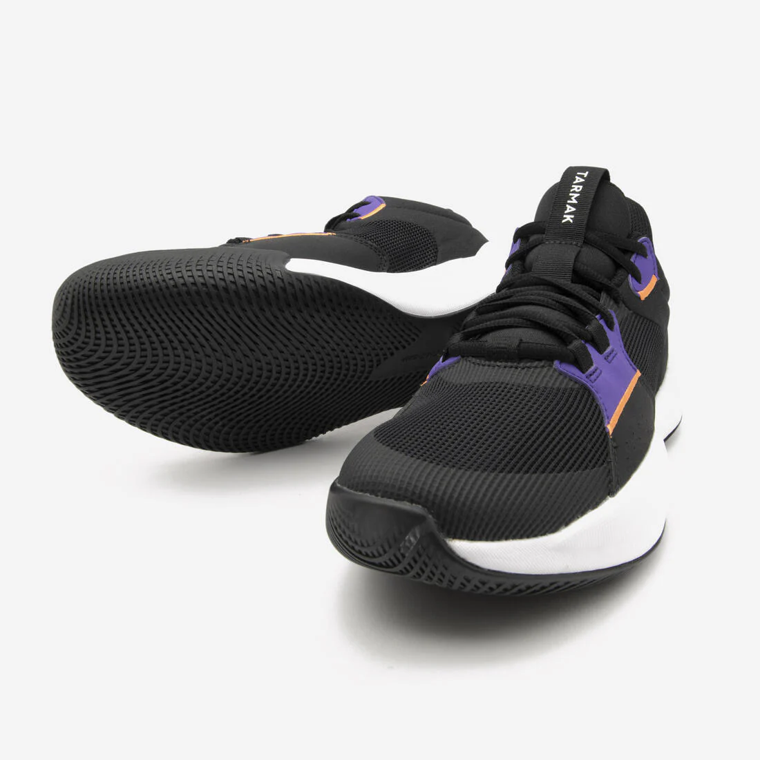Men's/Women's Basketball Shoes Fast 500 Low - Image 12