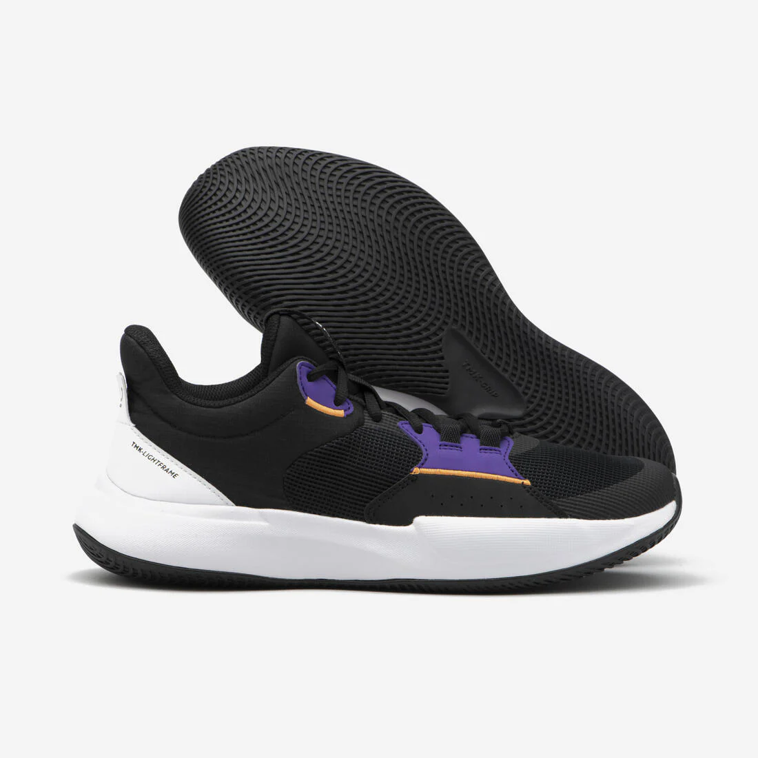 Men's/Women's Basketball Shoes Fast 500 Low - Image 9