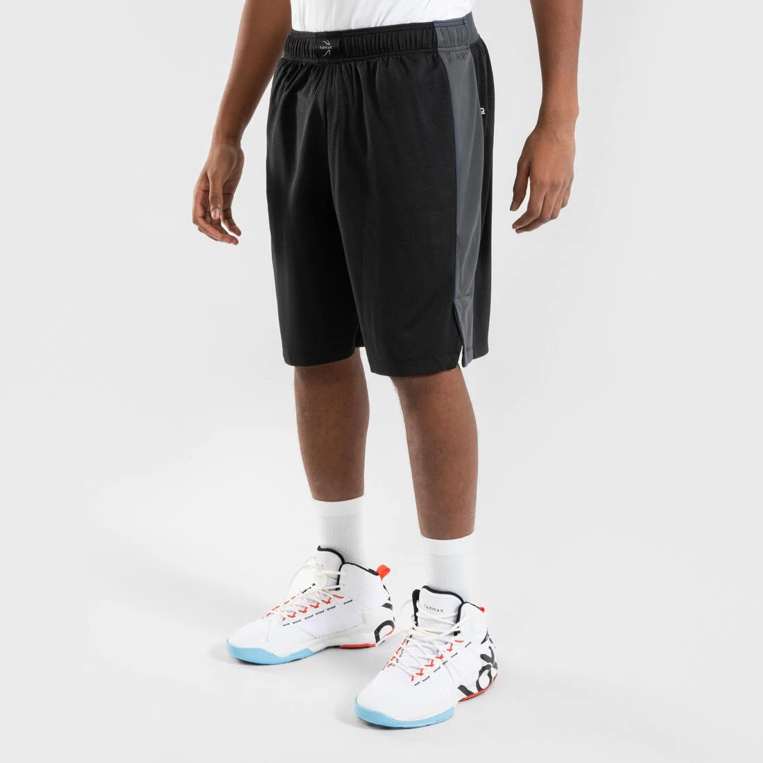 Men's/Women's Basketball Shorts SH500 - Image 2