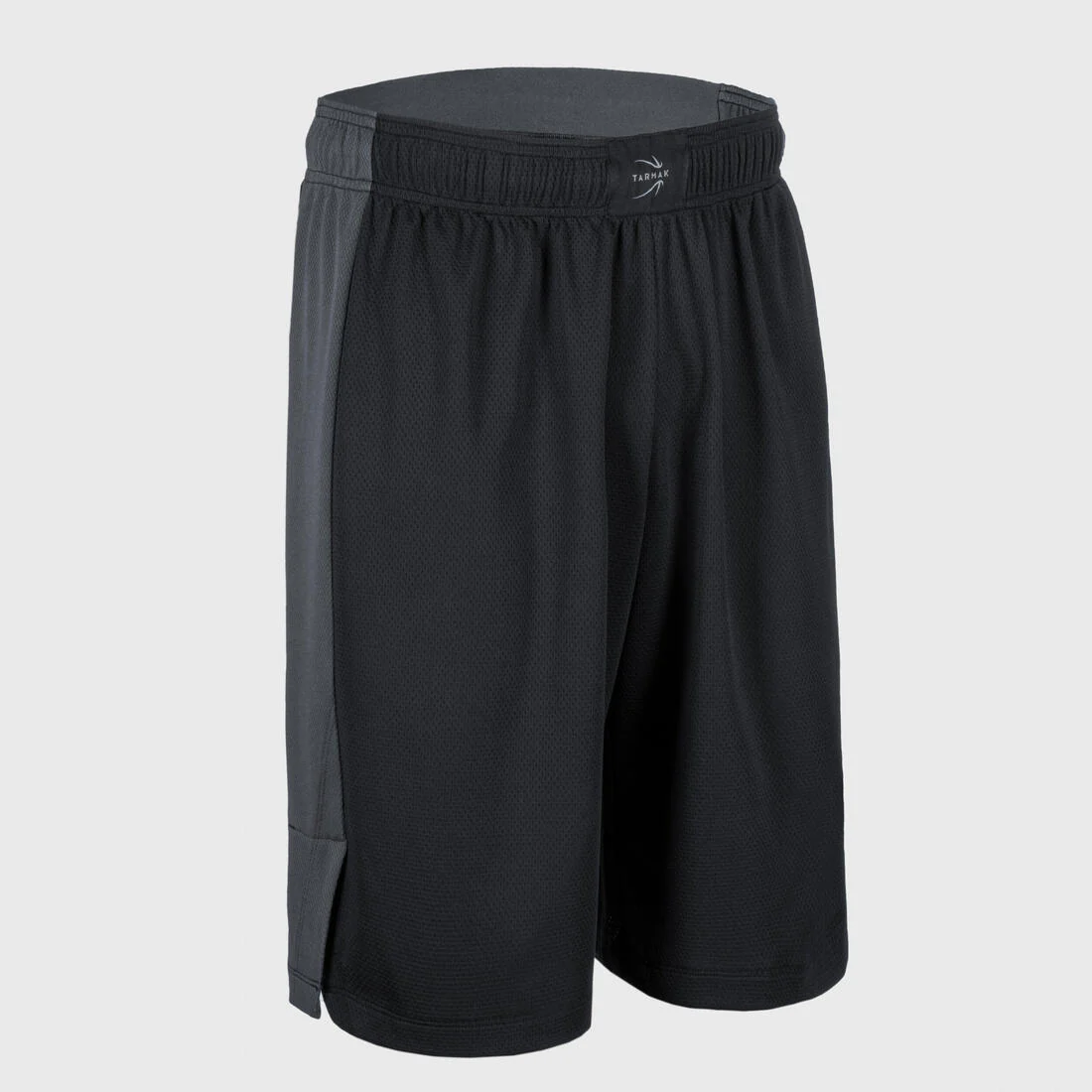 Men's/Women's Basketball Shorts SH500 - Image 3