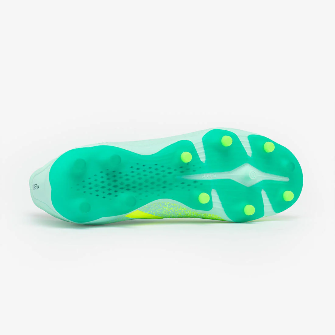 Men's / Women's Football Boots Viralto III FG - Magma - Image 11