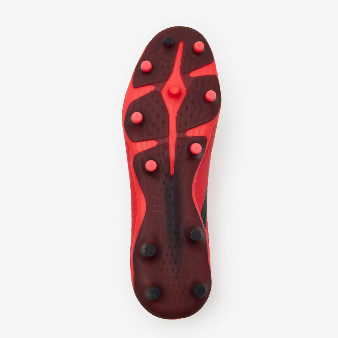 Men's / Women's Football Boots Viralto III FG - Magma - Image 18