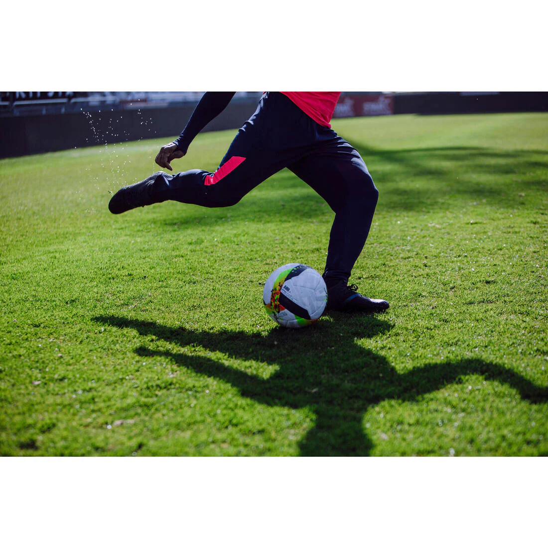 Men's / Women's Football Boots Viralto III FG - Magma - Image 25