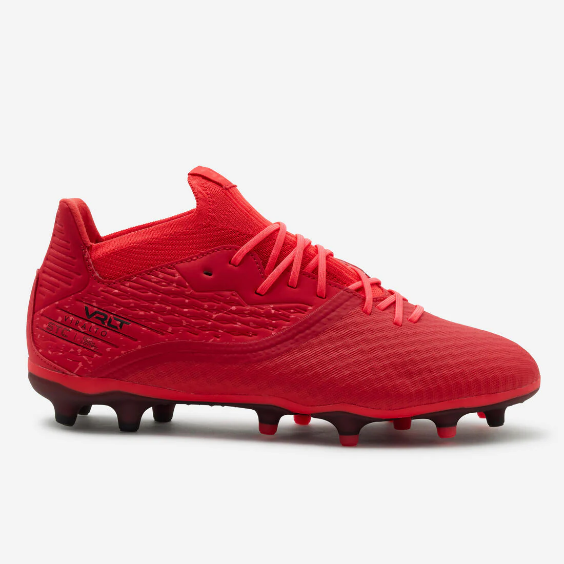 Men's / Women's Football Boots Viralto III FG - Magma - Image 5