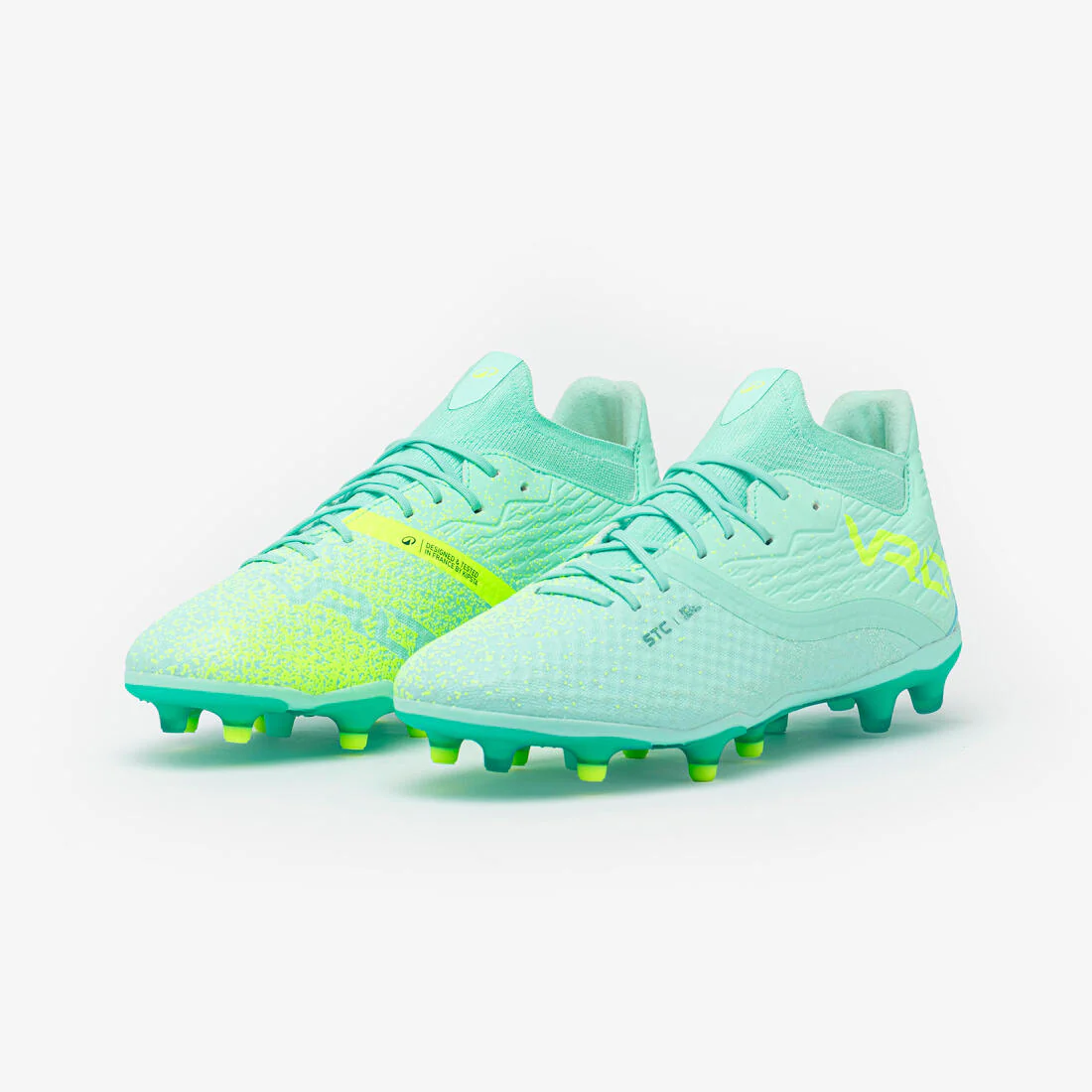 Men's / Women's Football Boots Viralto III FG - Magma - Image 6
