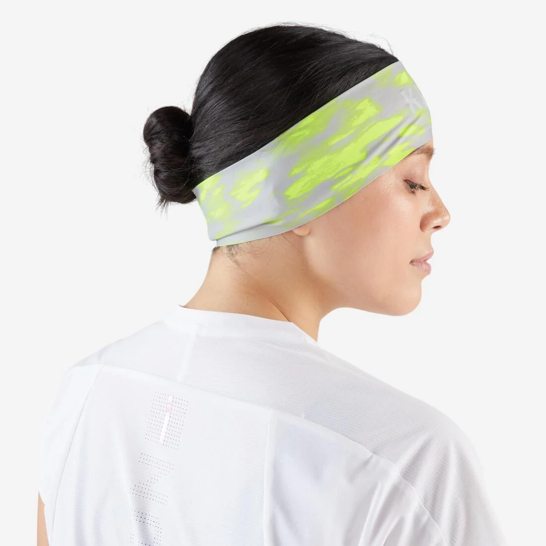 Men's Women's KIPRUN V2 running headband graphics - Image 14