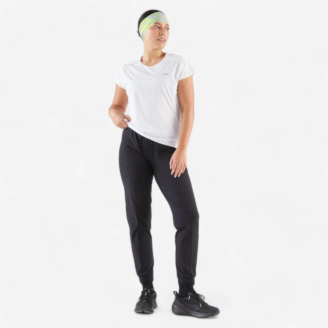 Men's Women's KIPRUN V2 running headband graphics - Image 16