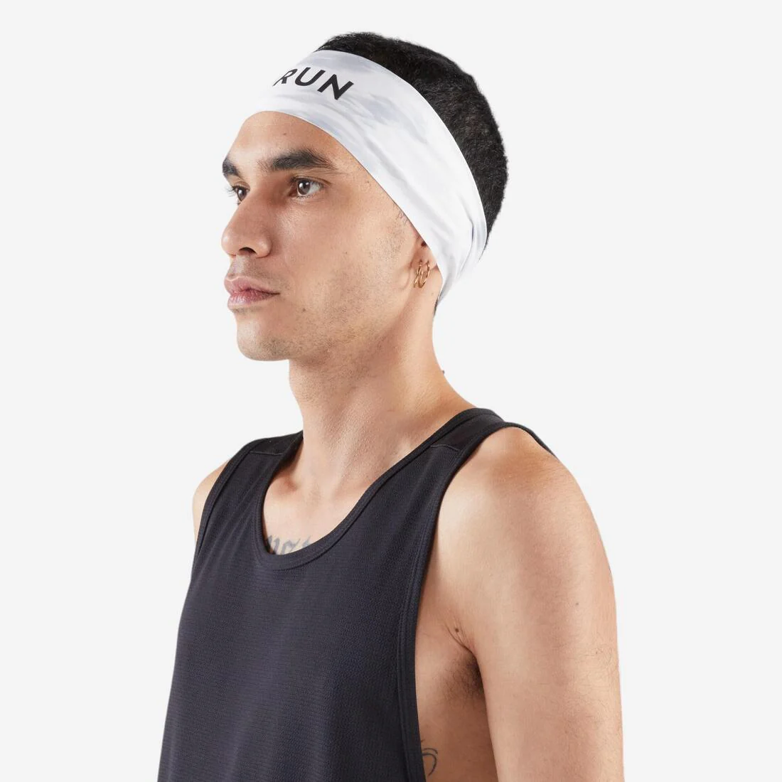Men's Women's KIPRUN V2 running headband graphics - Image 21