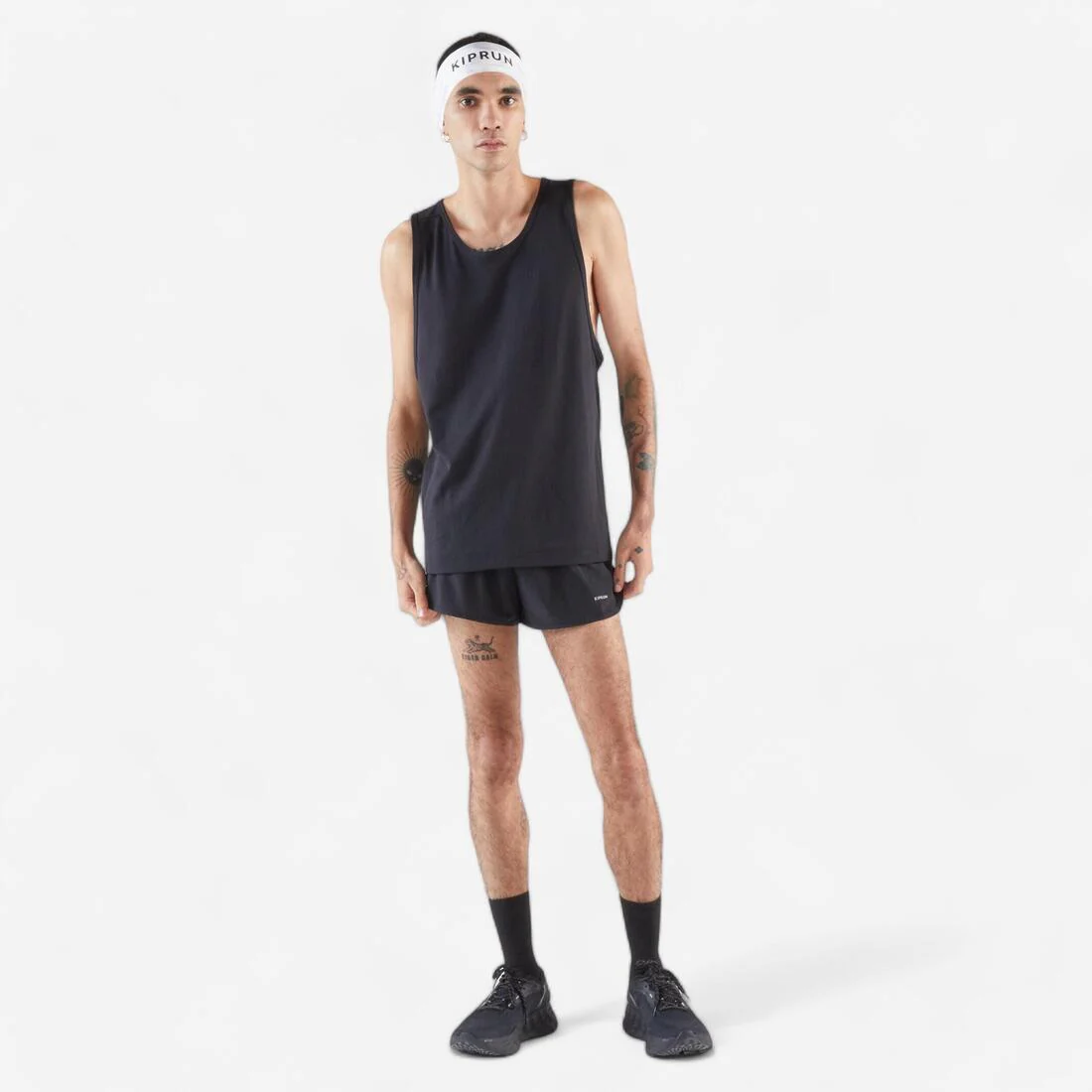 Men's Women's KIPRUN V2 running headband graphics - Image 24