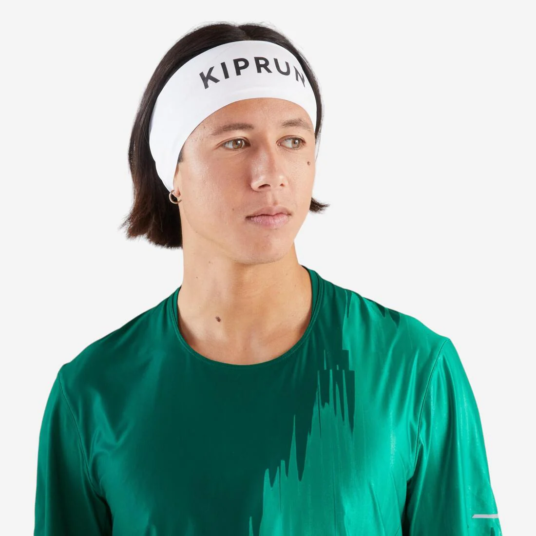 Men's Women's KIPRUN V2 running headband graphics - Image 3