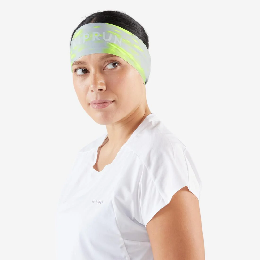 Men's Women's KIPRUN V2 running headband graphics - Image 5