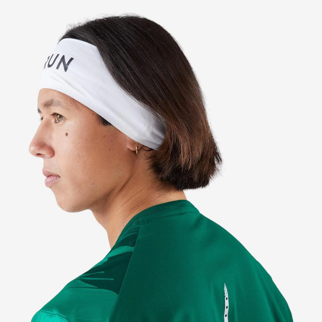 Men's Women's KIPRUN V2 running headband graphics - Image 6