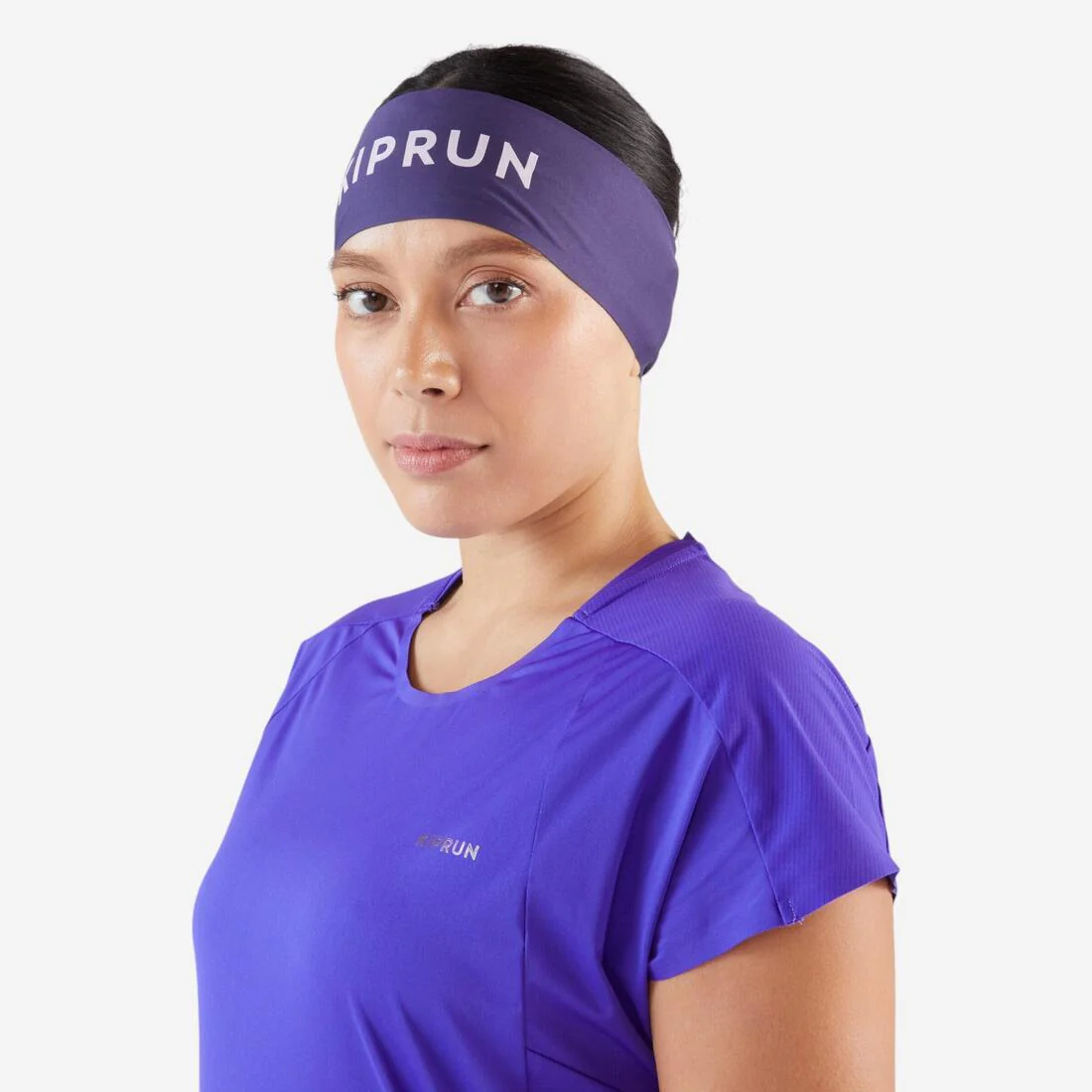 Men's Women's KIPRUN V2 running headband graphics - Image 7