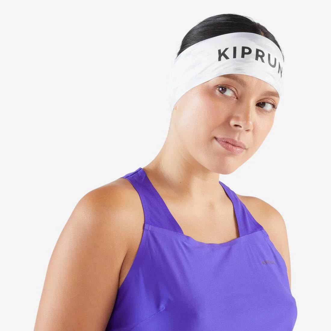 Men's Women's KIPRUN V2 running headband graphics - Image 9