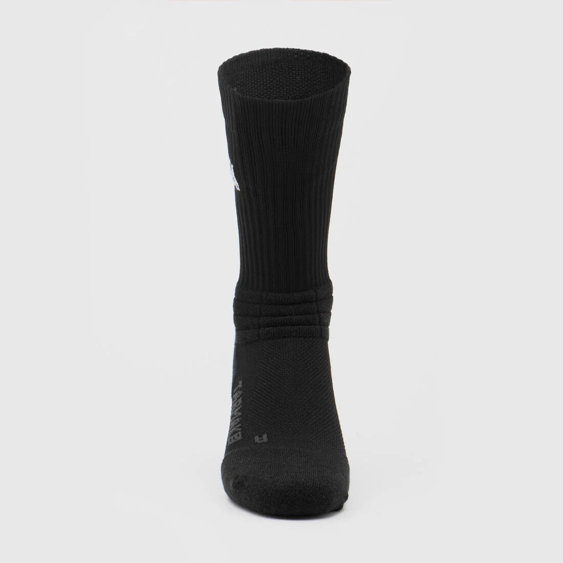 Men's/Women's Low-Rise NBA Basketball Socks SO900 Twin-Pack - Image 10