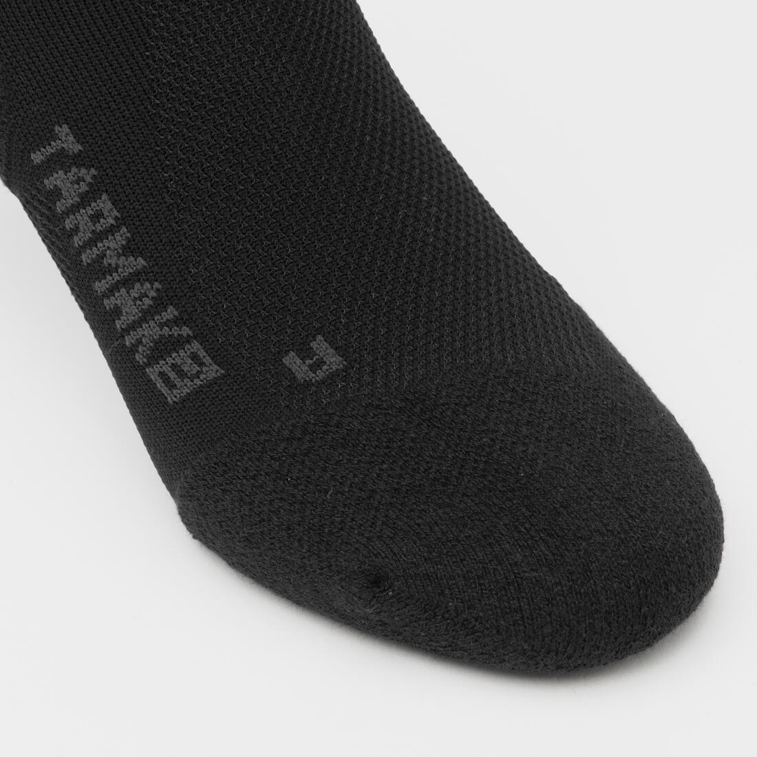Men's/Women's Low-Rise NBA Basketball Socks SO900 Twin-Pack - Image 12