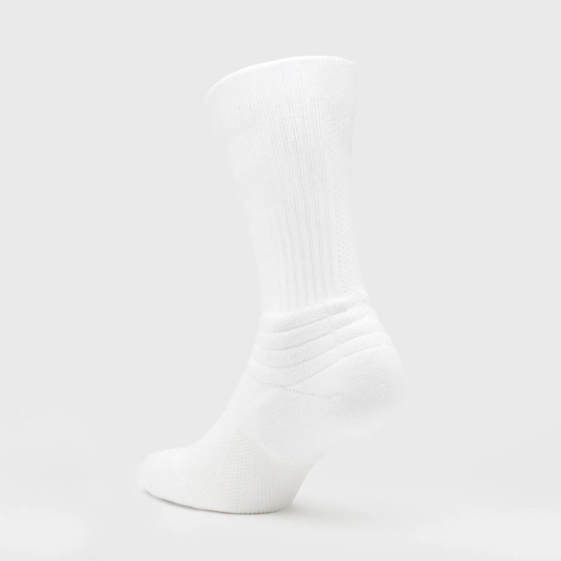 Men's/Women's Low-Rise NBA Basketball Socks SO900 Twin-Pack - Image 7