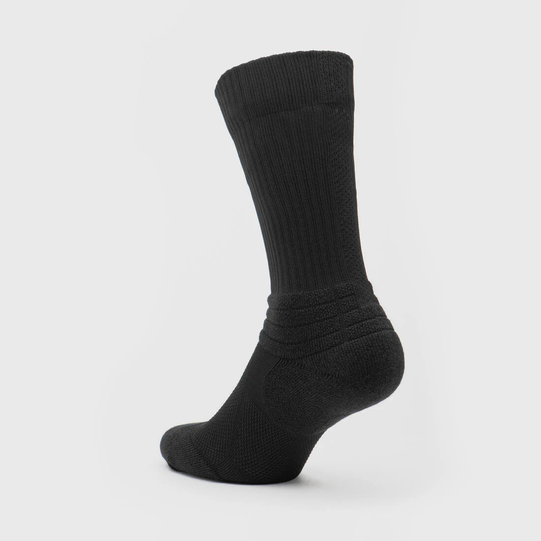 Men's/Women's Low-Rise NBA Basketball Socks SO900 Twin-Pack - Image 8