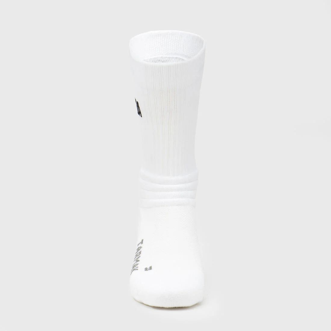 Men's/Women's Low-Rise NBA Basketball Socks SO900 Twin-Pack - Image 9