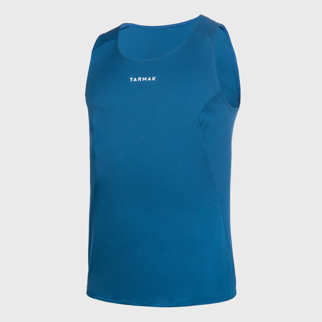Men's/Women's Sleeveless Basketball Jersey T100 - Image 3