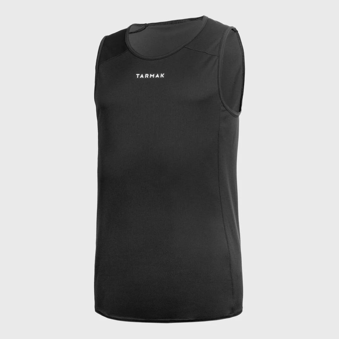 Men's/Women's Sleeveless Basketball Jersey T100 - Image 6