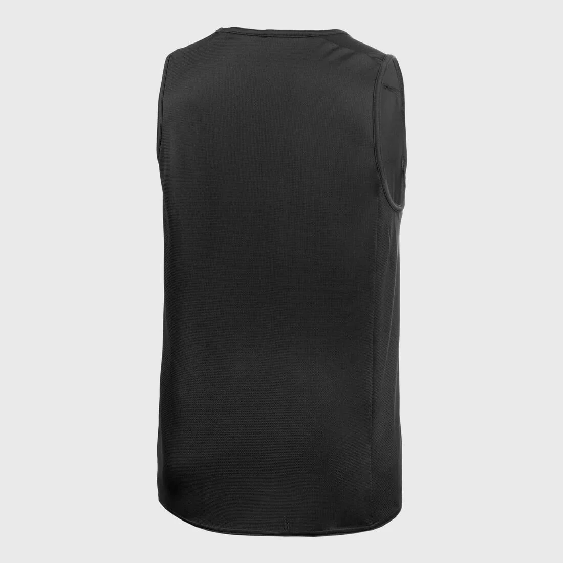 Men's/Women's Sleeveless Basketball Jersey T100 - Image 8