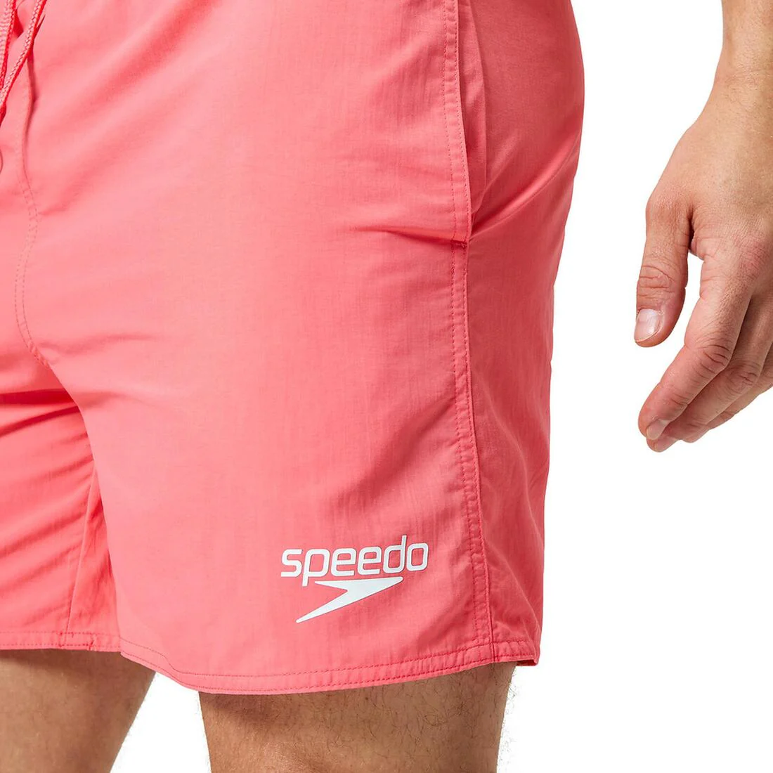 Men's Essential Swimming Shorts - Image 3