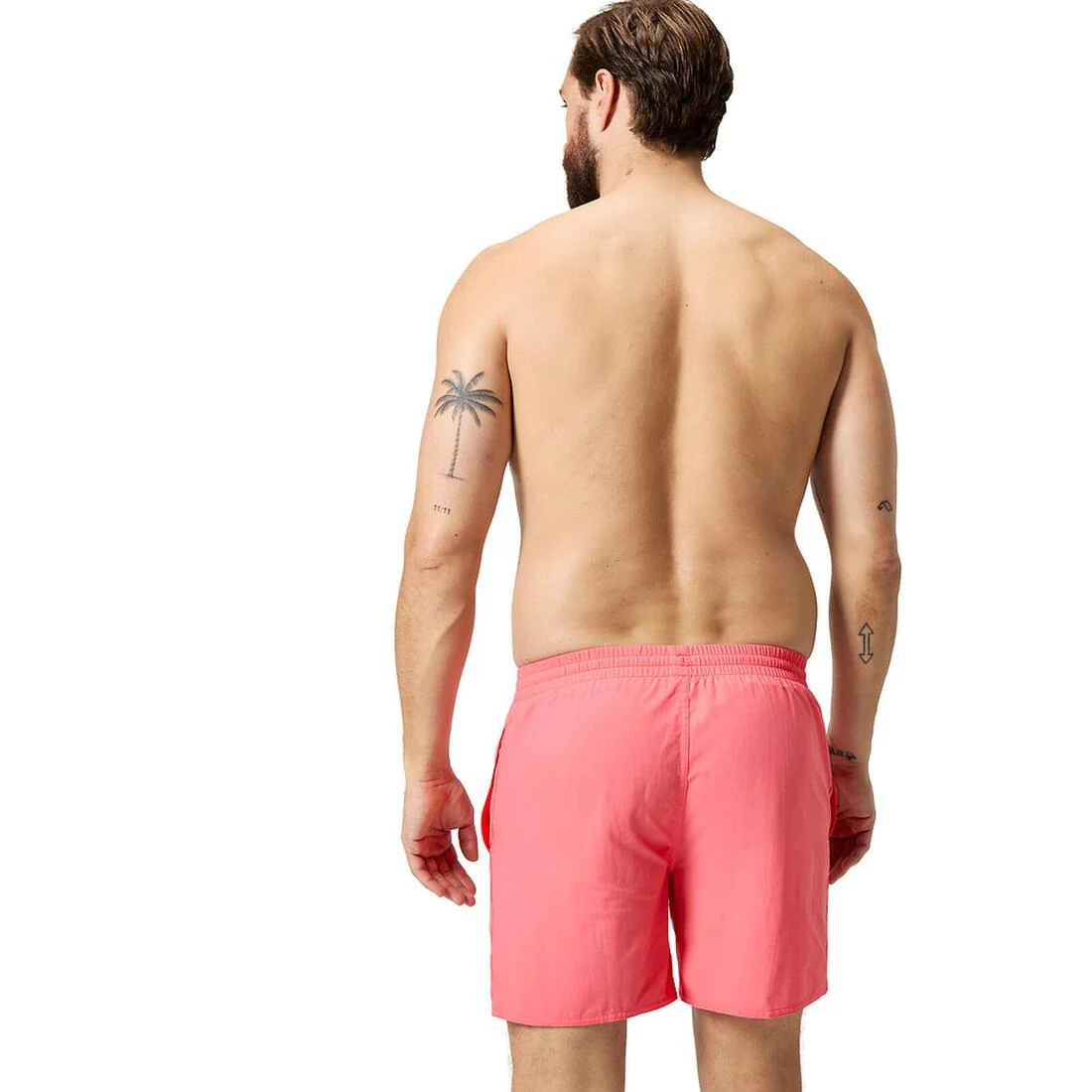 Men's Essential Swimming Shorts - Image 5
