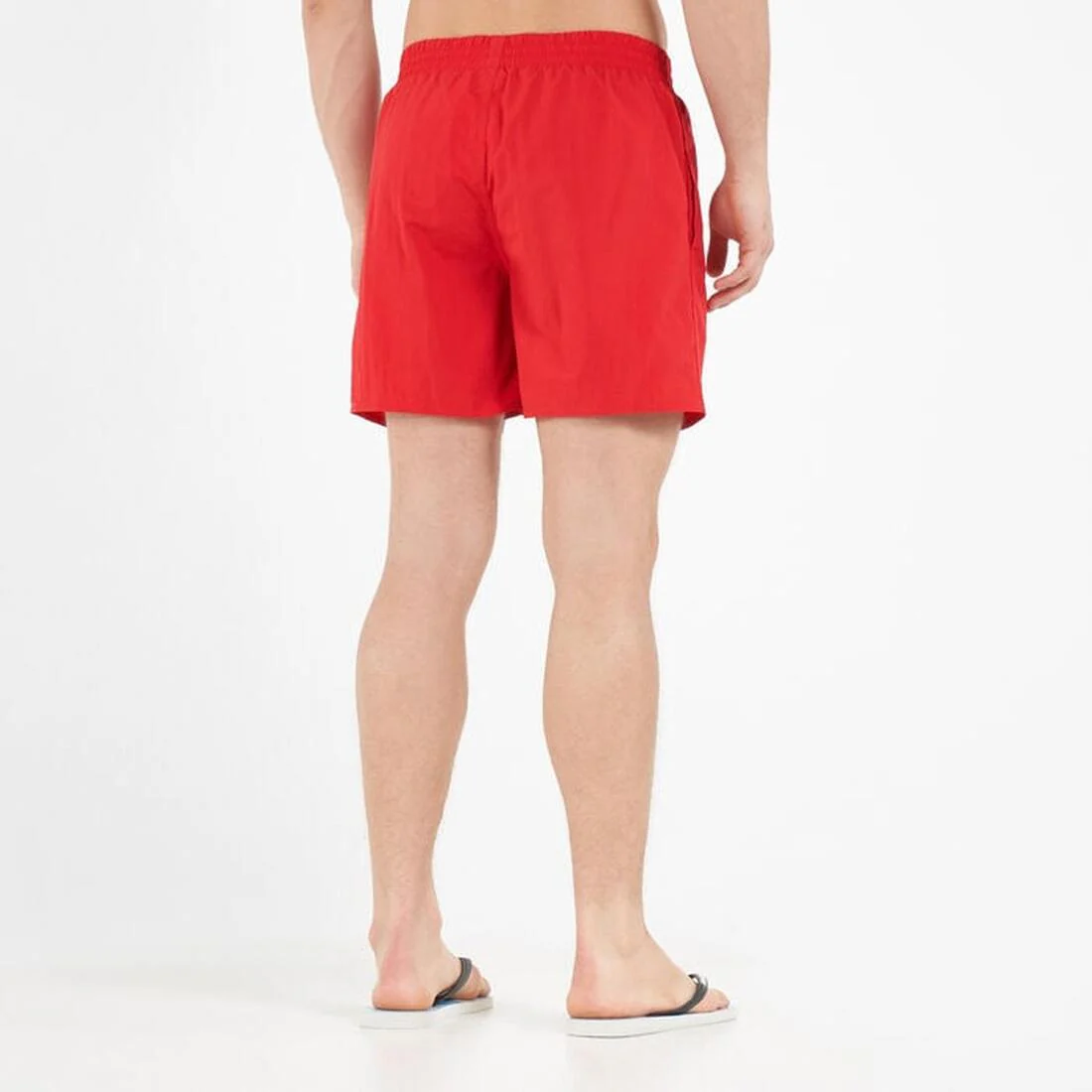 Men's Essentials 16-Inch Swimming Shorts - Image 3