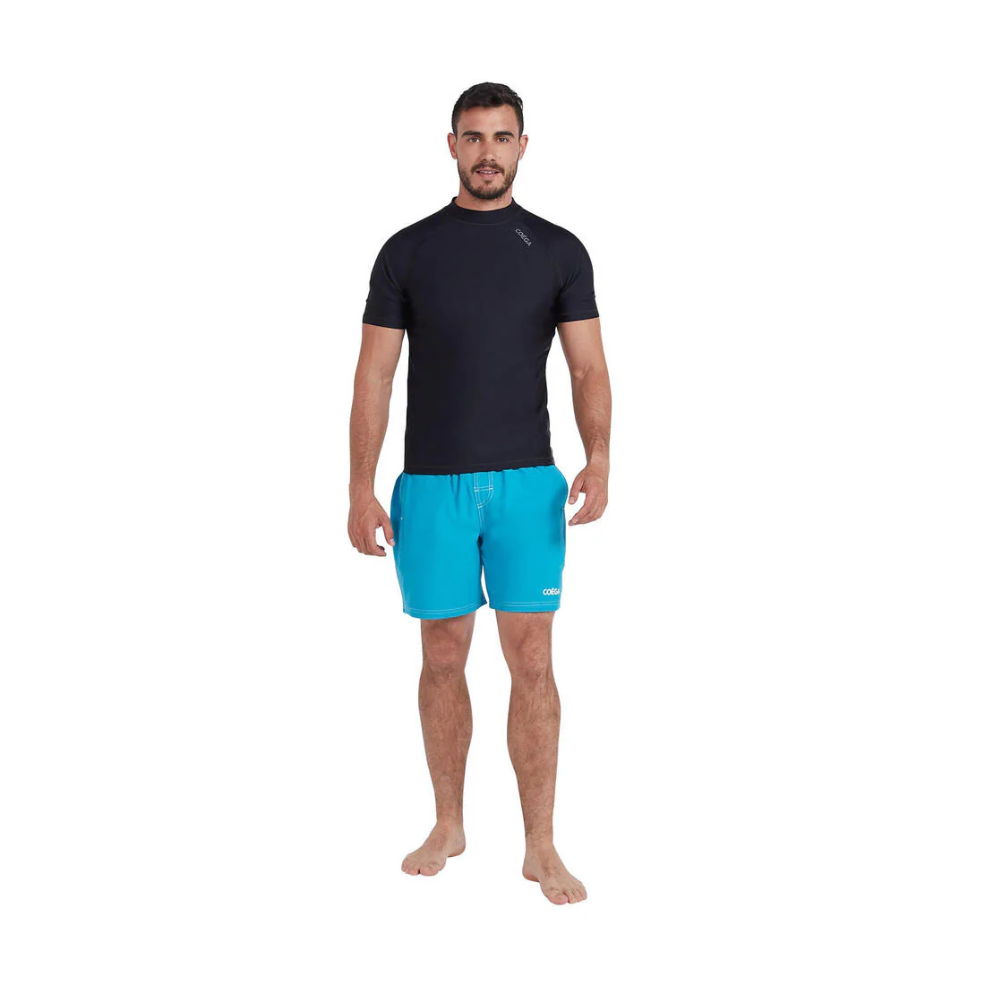 Mens Swim Boardshorts - Image 4