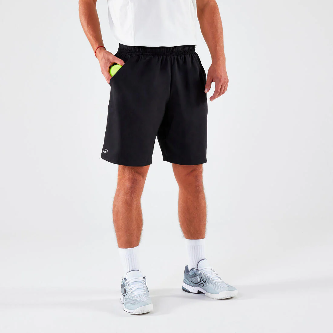 Men's Tennis Shorts Essential+ - Image 6