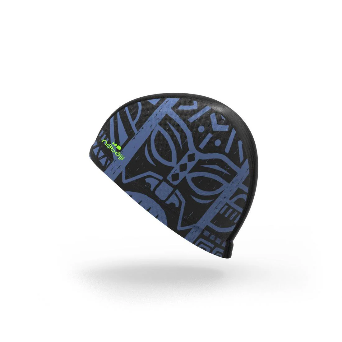 Mesh swim cap - Printed fabric - Tiki - Image 10