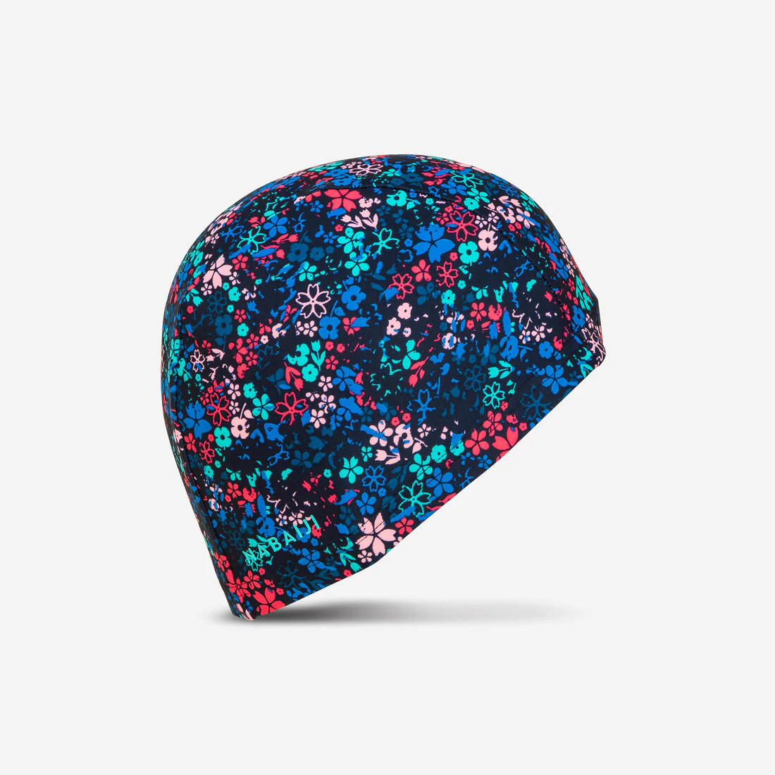Mesh swim cap - Printed fabric - Tiki - Image 4