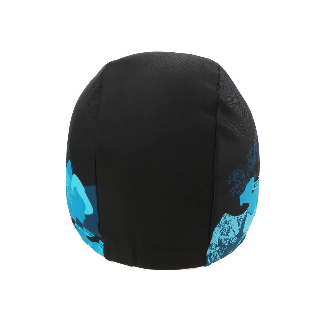 Mesh swim cap - Printed fabric - Tiki - Image 7