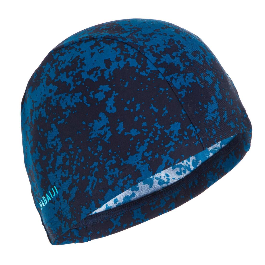 Mesh swim cap - Printed fabric - Tiki - Image 8