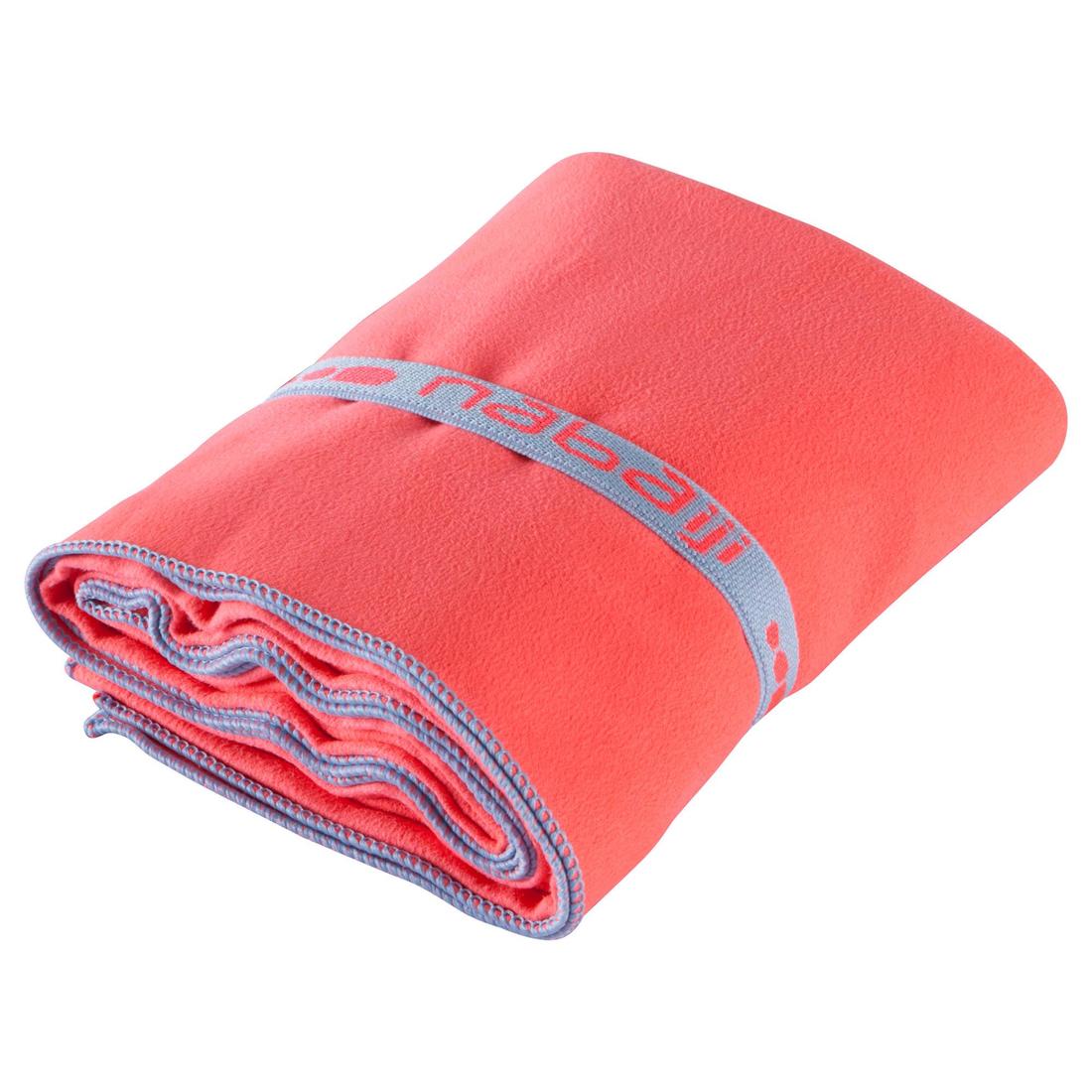 Microfibre Pool Towel Size L 80 x 130 cm - Image 38