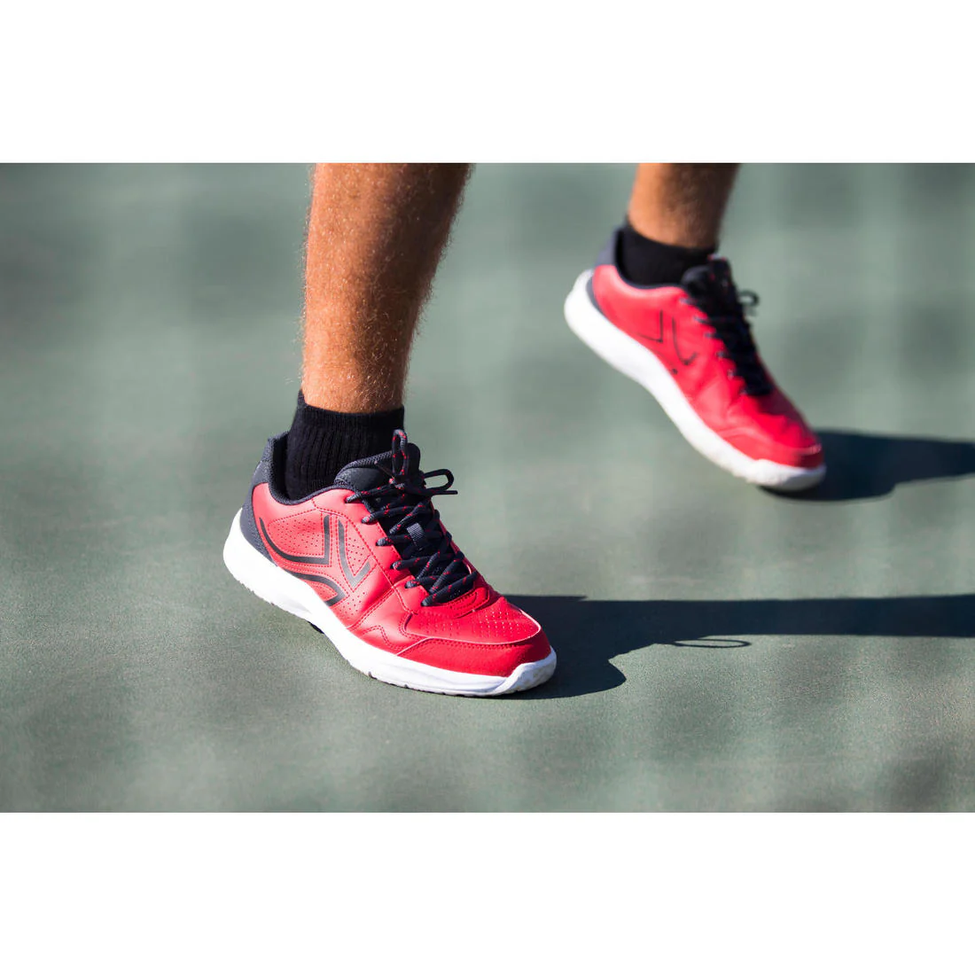 Mid-High Sports Socks Tri-Pack RS 500 - Image 19