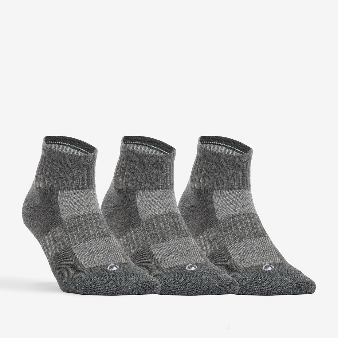 Mid-High Sports Socks Tri-Pack RS 500 - Image 4