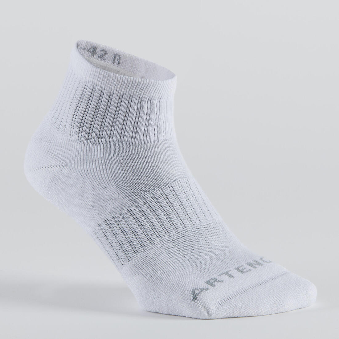 Mid-High Sports Socks Tri-Pack RS 500 - Image 5