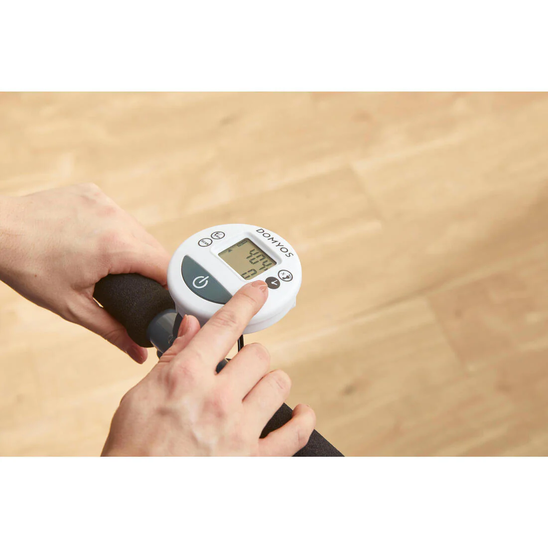 Mini Stepper MS520 - Image 6