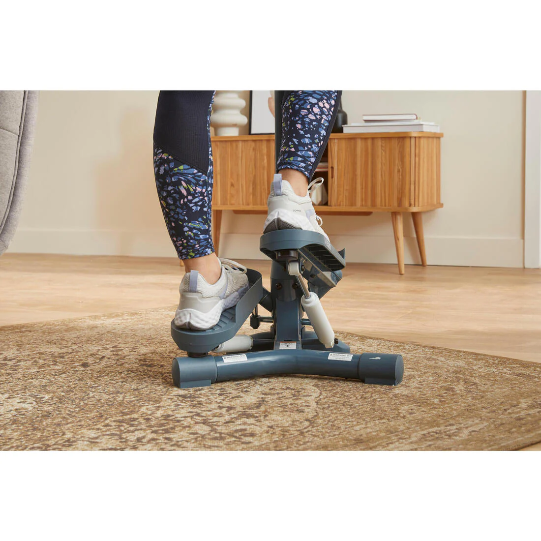 Mini Stepper MS520 - Image 7
