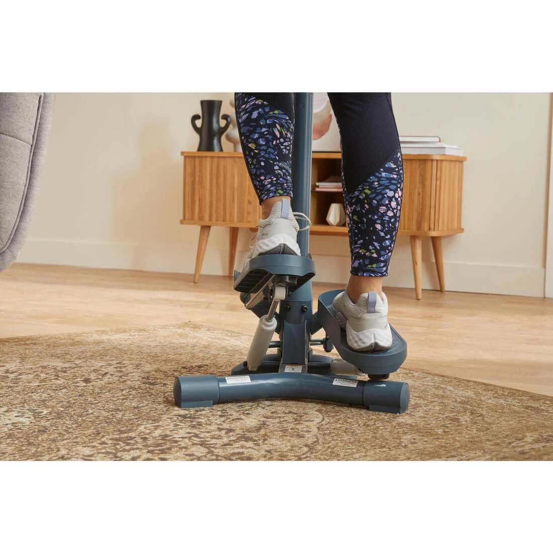 Mini Stepper MS520 - Image 8