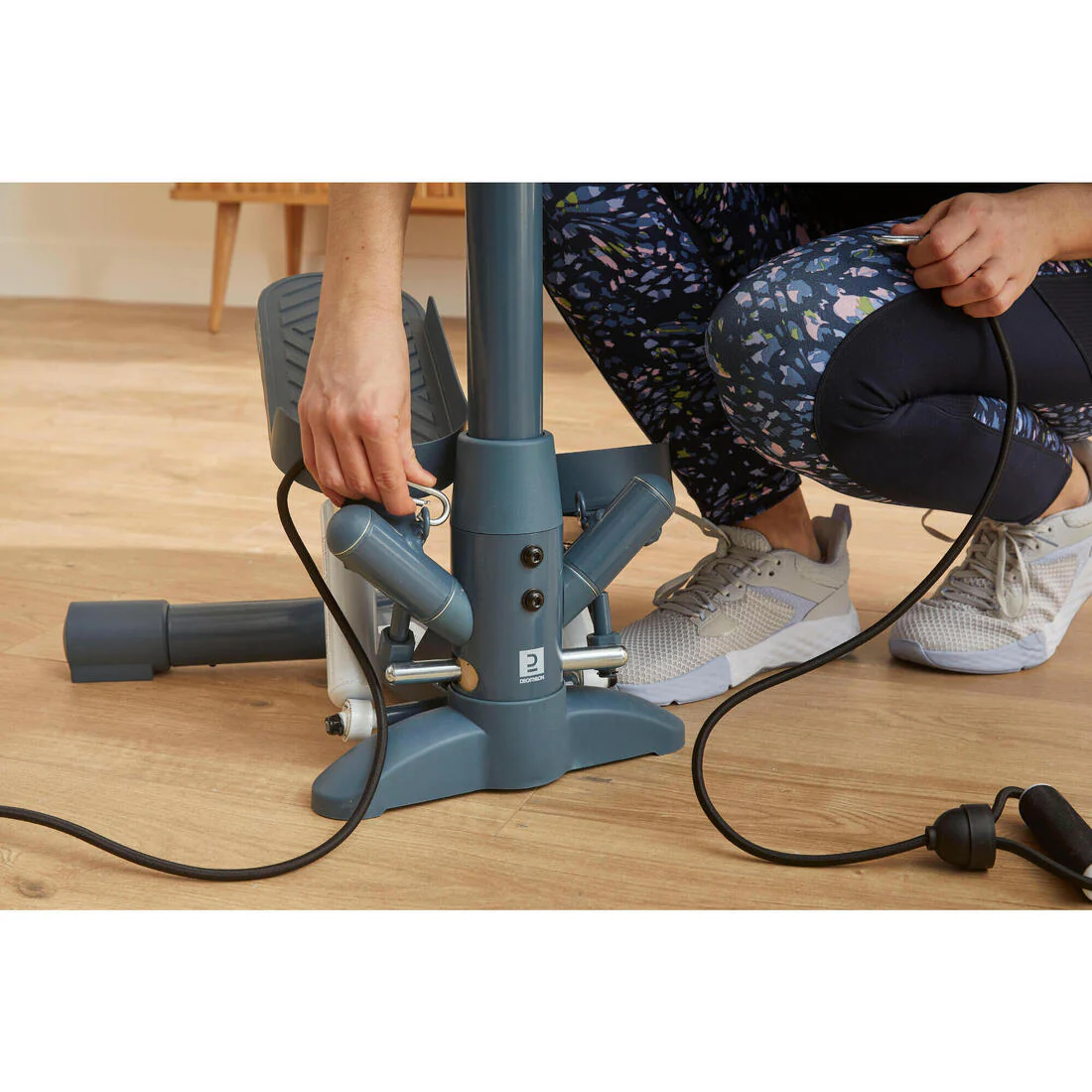 Mini Stepper MS520 - Image 9