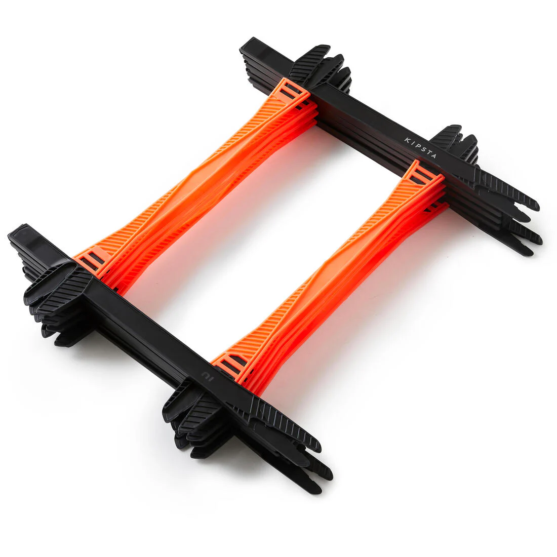 Modular Agility Ladder - Orange - Image 2