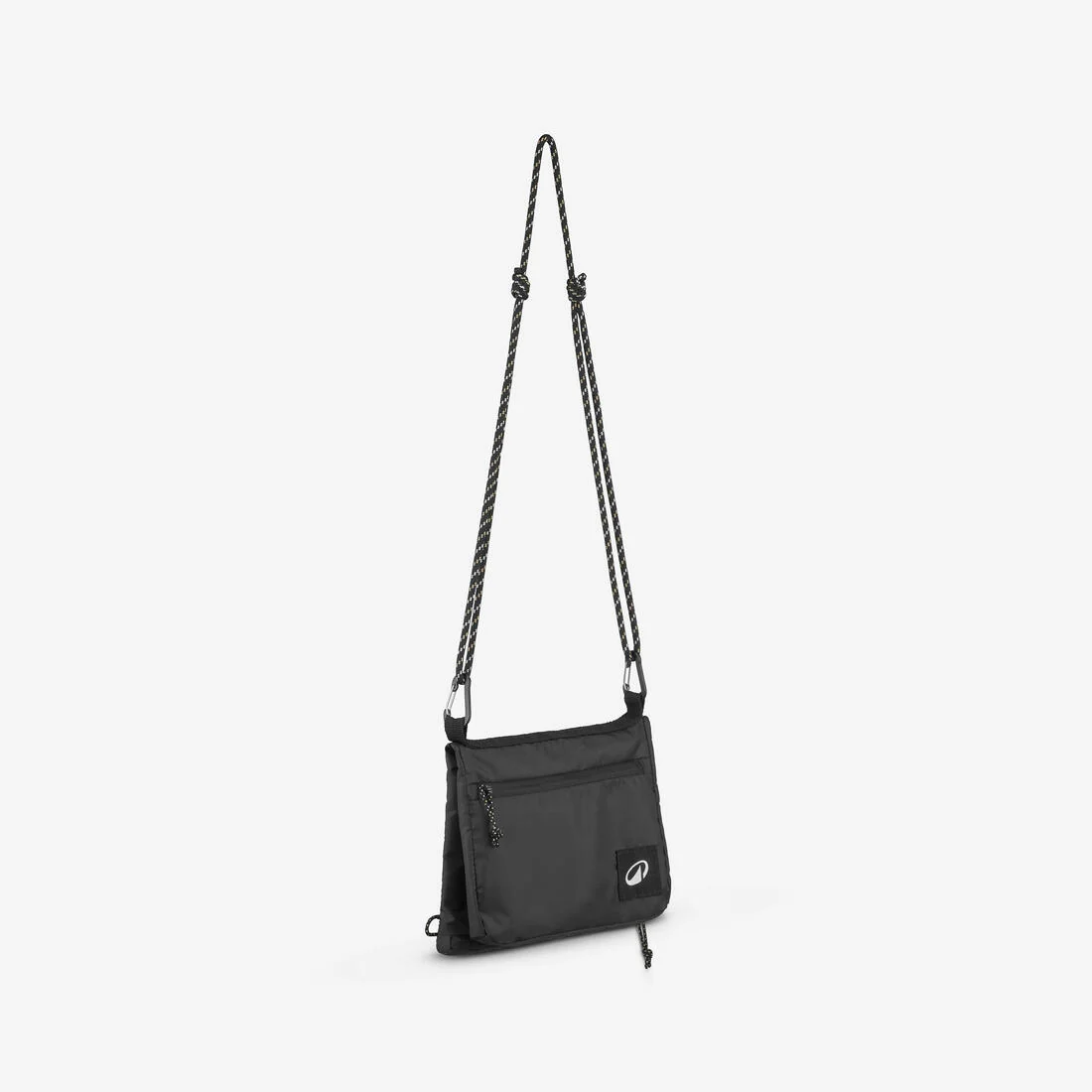 Modular Travel Bag Travel 500 - Black