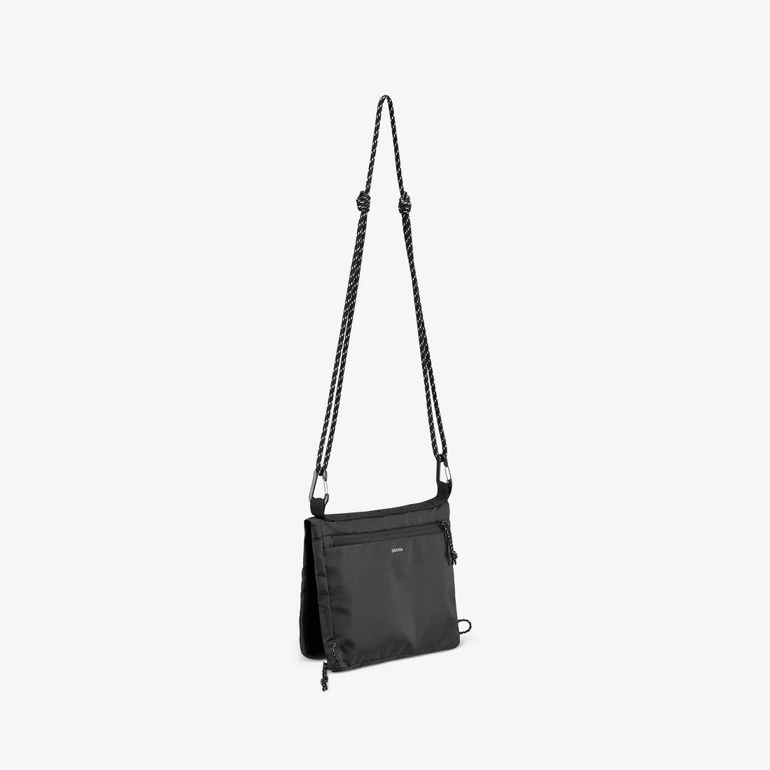 Modular Travel Bag Travel 500 - Black - Image 4