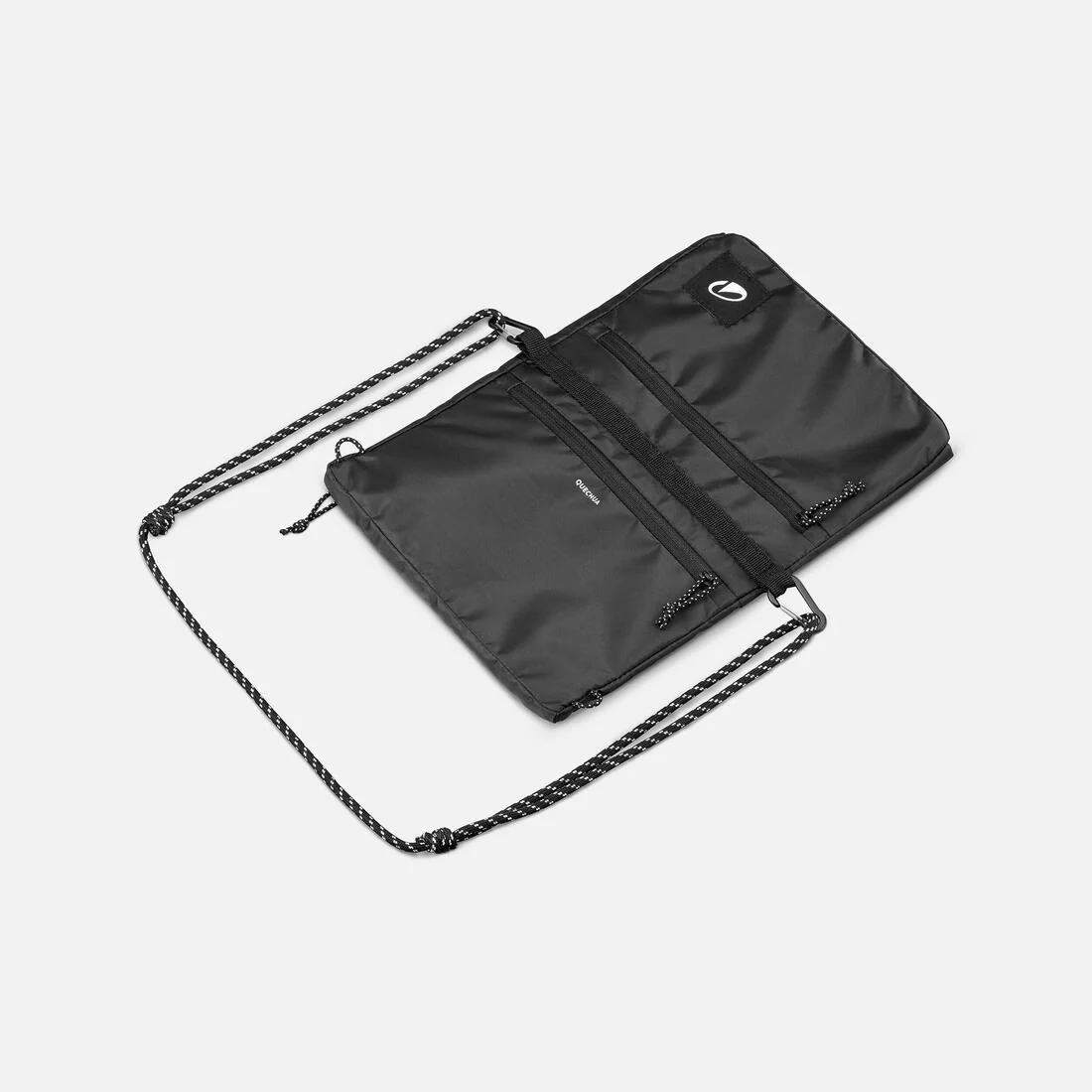 Modular Travel Bag Travel 500 - Black - Image 6