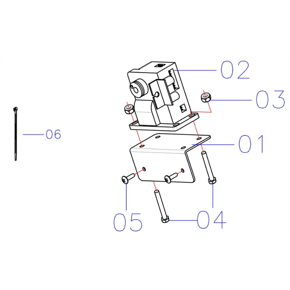 Motor Kit - Image 5