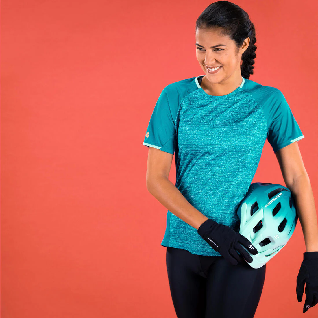 Mountain Bike Helmet EXPL 500 - Image 119