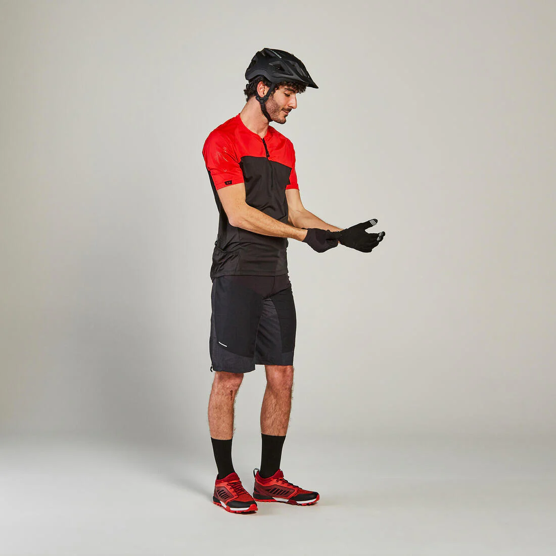 Mountain Bike Helmet EXPL 500 - Image 65
